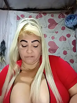 BonniAdams online show from February 24, 2026, 8:29 pm