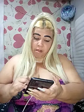 BonniAdams online show from March 12, 2026, 11:16 am