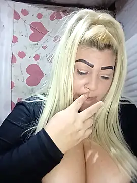 BonniAdams online show from March 27, 2026, 11:15 pm