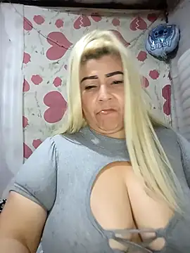 BonniAdams online show from March 28, 2026, 11:21 am