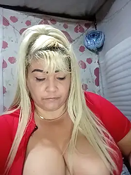 BonniAdams online show from April 3, 2026, 3:04 am