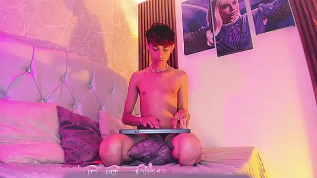 Allen Starck online show from February 10, 2025, 5:09 pm