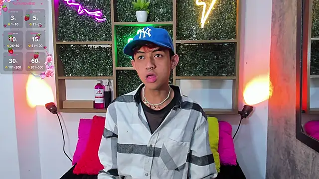 Allen Starck online show from February 27, 2025, 3:25 am