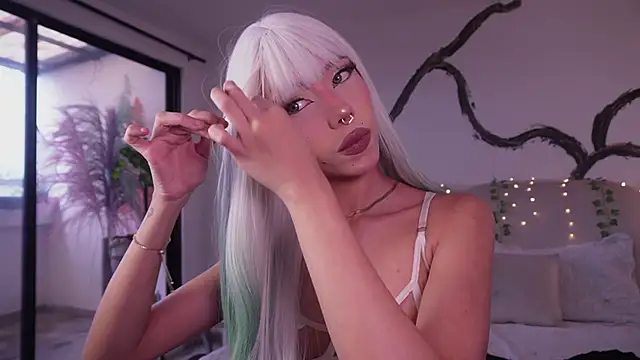 soidai miiu online show from September 30, 2025, 8:36 pm