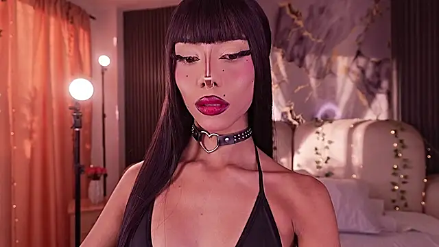 soidai miiu online show from March 14, 2026, 10:48 pm