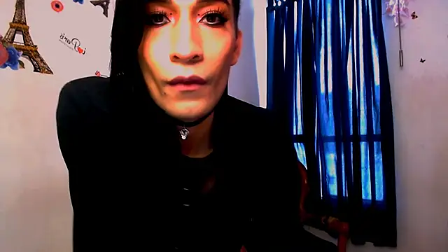 NovaNyx11 online show from March 9, 2025, 12:31 pm