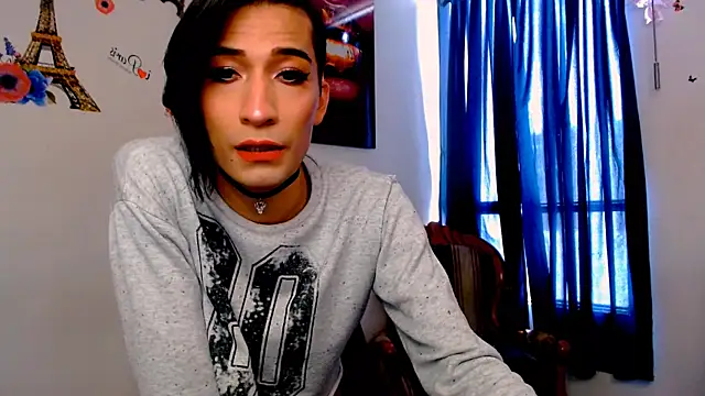 NovaNyx11 online show from March 12, 2025, 7:17 pm