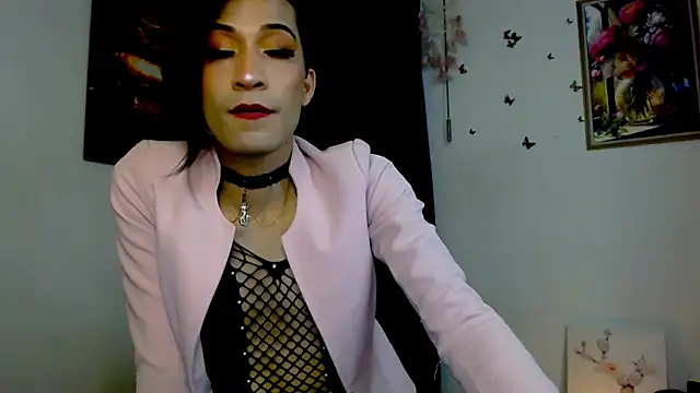 NovaNyx11 online show from March 22, 2025, 11:42 pm