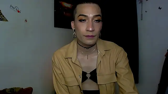 NovaNyx11 online show from September 9, 2025, 10:31 pm