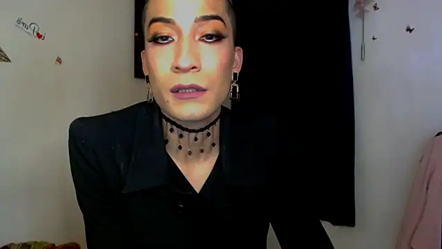 NovaNyx11 online show from September 16, 2025, 9:38 pm