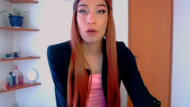 NovaNyx11 online show from March 3, 2026, 10:04 pm