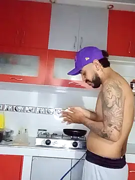 Elgroney23 online show from March 26, 2026, 7:14 am