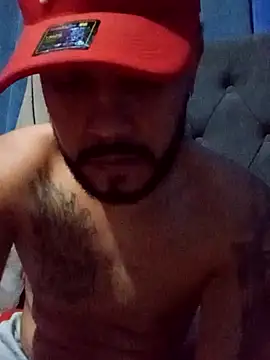 Elgroney23 online show from March 29, 2026, 4:45 am