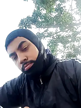 Elgroney23 online show from March 29, 2026, 9:04 pm