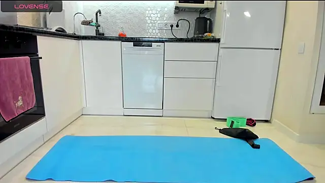 Katya yoga online show from March 29, 2026, 5:29 am