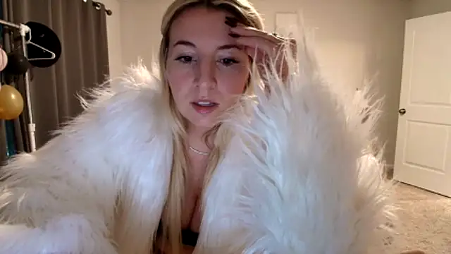 kaliii jones online show from March 8, 2026, 11:41 pm