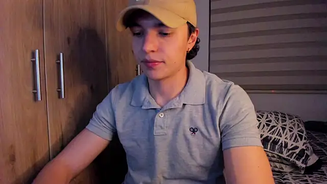 Mastrangelo xxx online show from October 8, 2025, 4:10 am