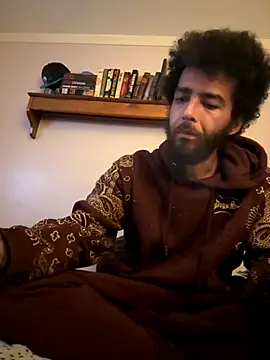 Damien55 online show from October 8, 2025, 4:21 am