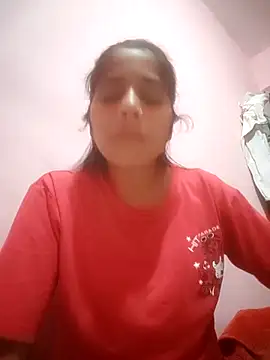 Khusi Rana508 online show from February 13, 2025, 3:46 pm