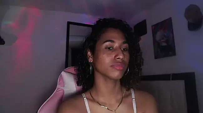 Alissemasiel online show from February 10, 2025, 5:47 am