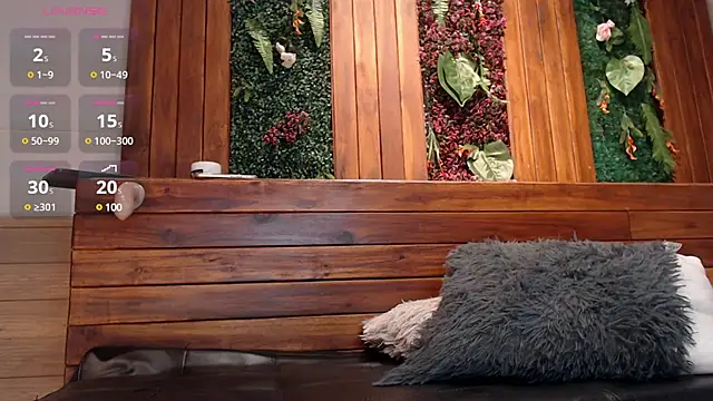 Snapshot of Gabriell_ramirez chatting on February 21, 2025, 1:55 am Gabriell ramirez online show from February 21, 2025, 1:55 am