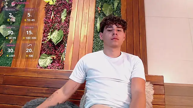 Snapshot of Gabriell_ramirez chatting on February 22, 2025, 3:56 am Gabriell ramirez online show from February 22, 2025, 3:56 am