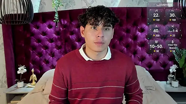 Snapshot of Gabriell_ramirez chatting on March 4, 2025, 3:44 am Gabriell ramirez online show from March 4, 2025, 3:44 am