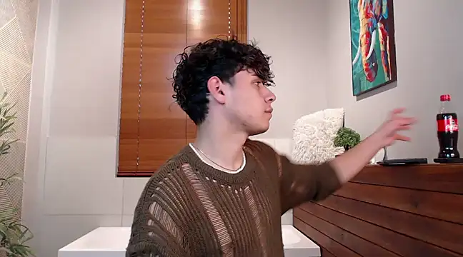 Snapshot of Gabriell_ramirez chatting on March 8, 2025, 10:02 pm Gabriell ramirez online show from March 8, 2025, 10:02 pm