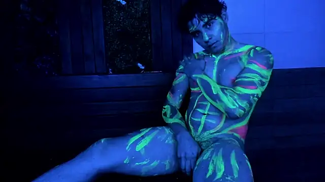 Snapshot of Gabriell_ramirez chatting on March 13, 2025, 6:37 am Gabriell ramirez online show from March 13, 2025, 6:37 am