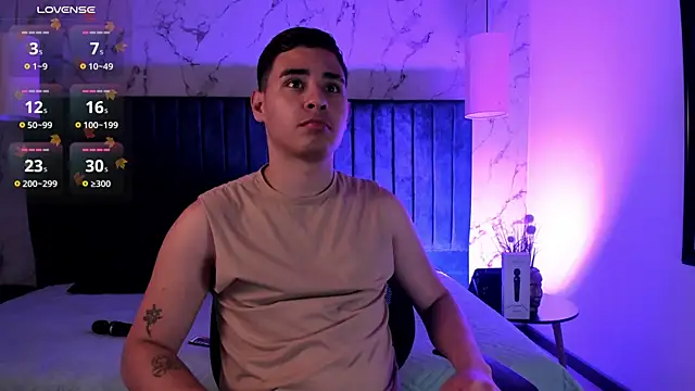 Snapshot of Gabriell_ramirez chatting on September 16, 2025, 3:40 am Gabriell ramirez online show from September 16, 2025, 3:40 am