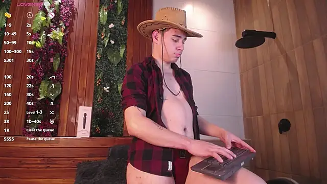 Snapshot of Gabriell_ramirez chatting on September 24, 2025, 4:05 am Gabriell ramirez online show from September 24, 2025, 4:05 am