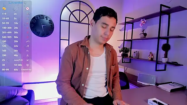 Snapshot of Gabriell_ramirez chatting on October 1, 2025, 4:07 am Gabriell ramirez online show from October 1, 2025, 4:07 am