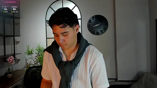 Snapshot of Gabriell_ramirez chatting on February 10, 2026, 3:10 am Gabriell ramirez online show from February 10, 2026, 3:10 am