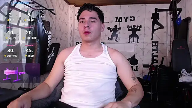 Snapshot of Gabriell_ramirez chatting on March 3, 2026, 3:45 am Gabriell ramirez online show from March 3, 2026, 3:45 am