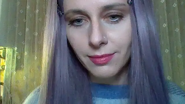 Snapshot of LuminousLady chatting on February 20, 2025, 10:26 pm LuminousLady online show from February 20, 2025, 10:26 pm