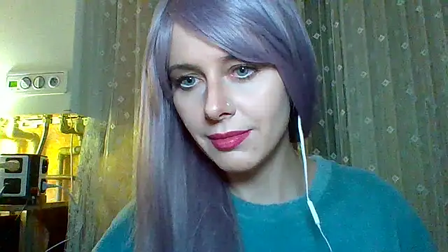 Snapshot of LuminousLady chatting on February 23, 2025, 9:59 pm LuminousLady online show from February 23, 2025, 9:59 pm