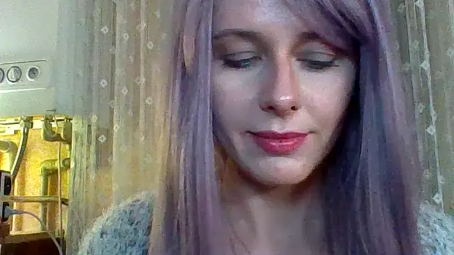 Snapshot of LuminousLady chatting on March 15, 2025, 12:36 am LuminousLady online show from March 15, 2025, 12:36 am