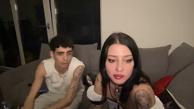 MisticRoyy online show from February 17, 2025, 6:59 pm