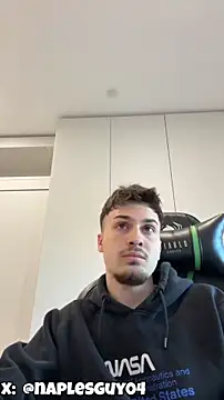 NaplesGuy04 online show from May 2, 2026, 4:56 pm