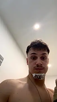 NaplesGuy04 online show from July 17, 2026, 5:40 pm
