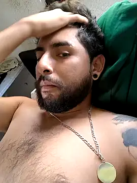 Snapshot of dickman10 chatting on February 2, 2025, 9:34 pm dickman10 online show from February 2, 2025, 9:34 pm