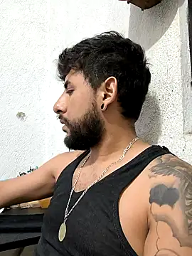 Snapshot of dickman10 chatting on February 5, 2025, 4:37 am dickman10 online show from February 5, 2025, 4:37 am