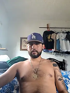 Snapshot of dickman10 chatting on February 17, 2025, 10:25 pm dickman10 online show from February 17, 2025, 10:25 pm