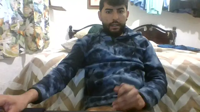 Snapshot of dickman10 chatting on October 19, 2025, 1:01 pm dickman10 online show from October 19, 2025, 1:01 pm