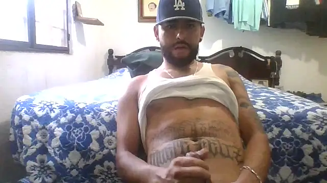 Snapshot of dickman10 chatting on October 20, 2025, 10:21 pm dickman10 online show from October 20, 2025, 10:21 pm