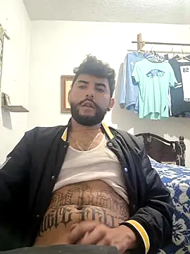 Snapshot of dickman10 chatting on October 25, 2025, 3:58 am dickman10 online show from October 25, 2025, 3:58 am