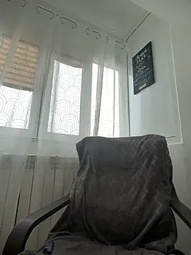 SweetAnia  online show from March 23, 2026, 12:20 pm