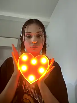 Snapshot of AngelRuby chatting on September 23, 2025, 2:58 am AngelRuby online show from September 23, 2025, 2:58 am