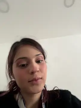 AngelRuby online show from April 19, 2026, 9:39 pm