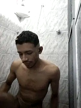 Mineirinho043 online show from March 18, 2025, 7:42 pm